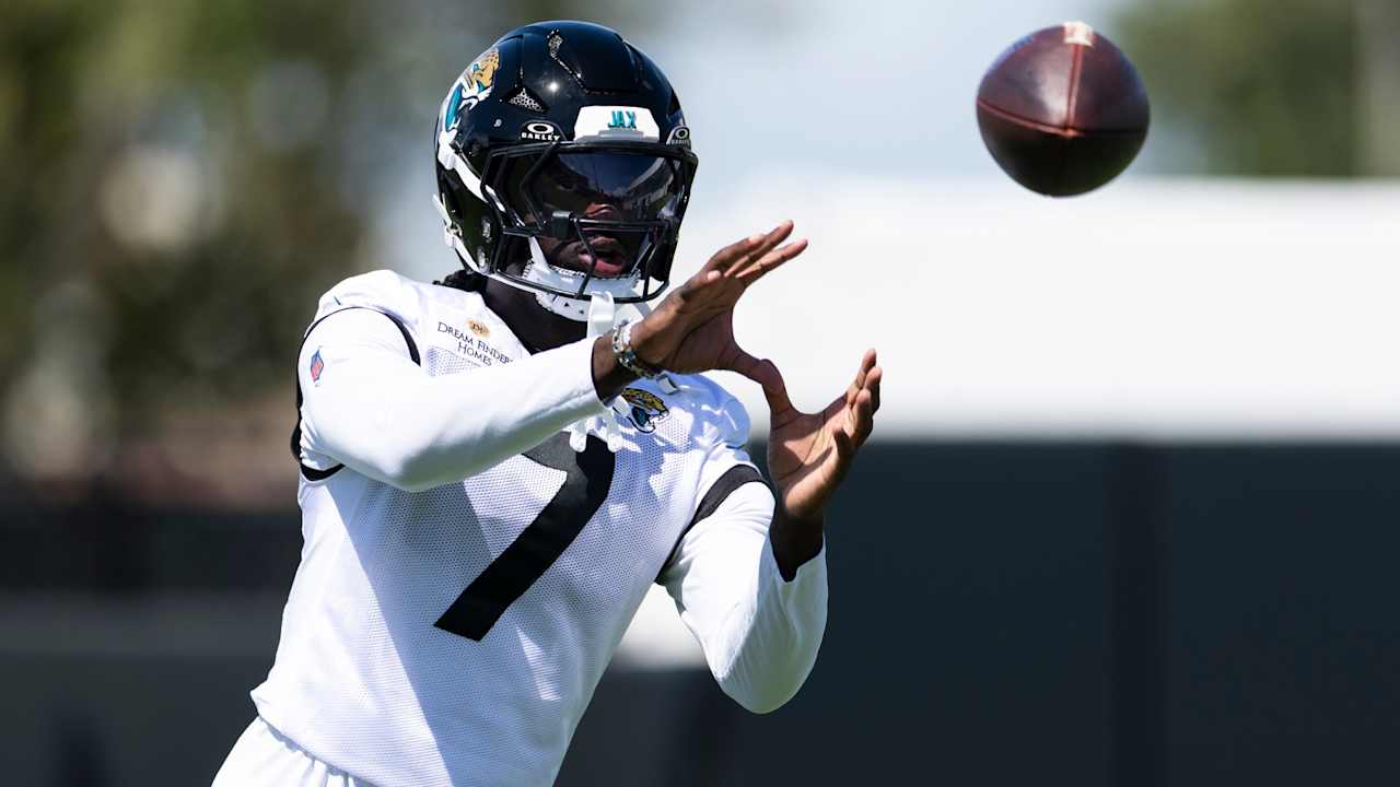 Jacksonville Jaguars logo