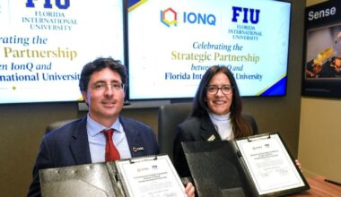 Miami’s first quantum computer coming to FIU | FIU News