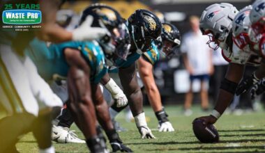 Jacksonville Jaguars logo