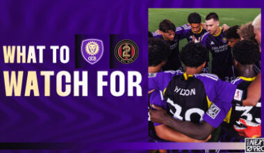 What to watch for as Orlando City B host Atlanta United 2 with playoffs on the line