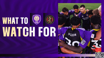 What to watch for as Orlando City B host Atlanta United 2 with playoffs on the line