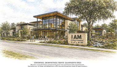 Proposed Winter Garden children’s museum awaits TDT funds