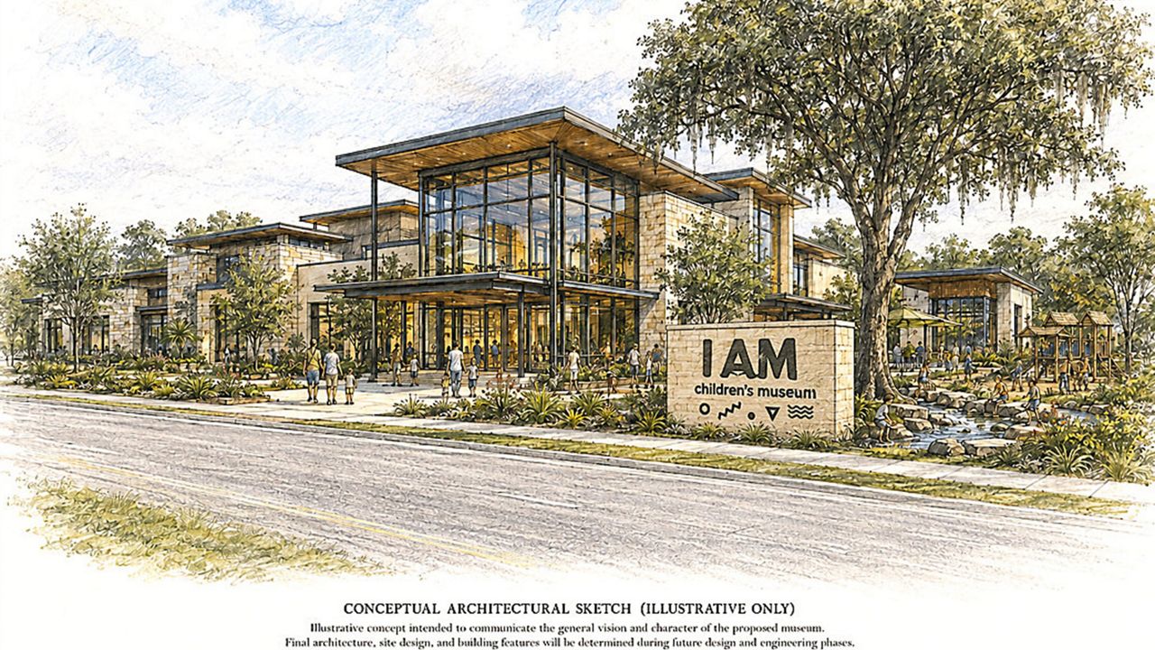 Proposed Winter Garden children’s museum awaits TDT funds