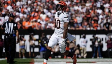 3 keys to a Cincinnati Bengals victory vs. the Tampa Bay Buccaneers