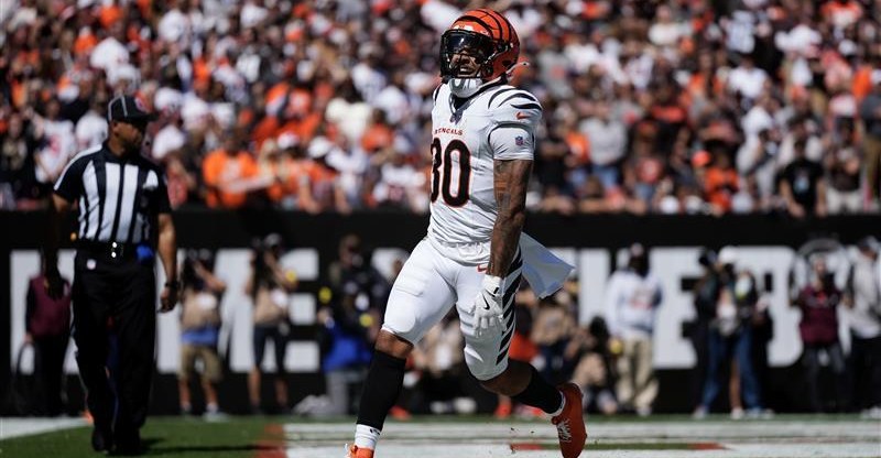 3 keys to a Cincinnati Bengals victory vs. the Tampa Bay Buccaneers
