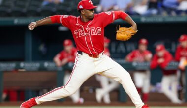 Game No. 142 - Tampa Bay Rays at Texas Rangers