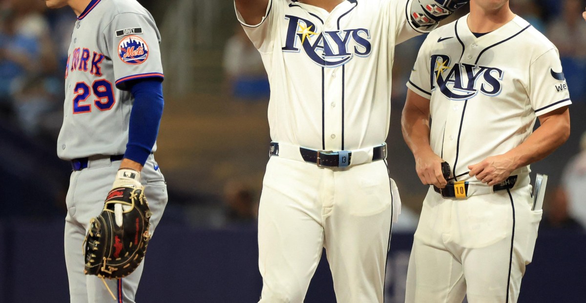 Four Rays data points to watch into October