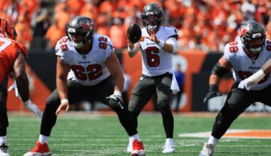 Browns Week 2: Scouting Baker Mayfield, the Tampa Bay Buccaneers