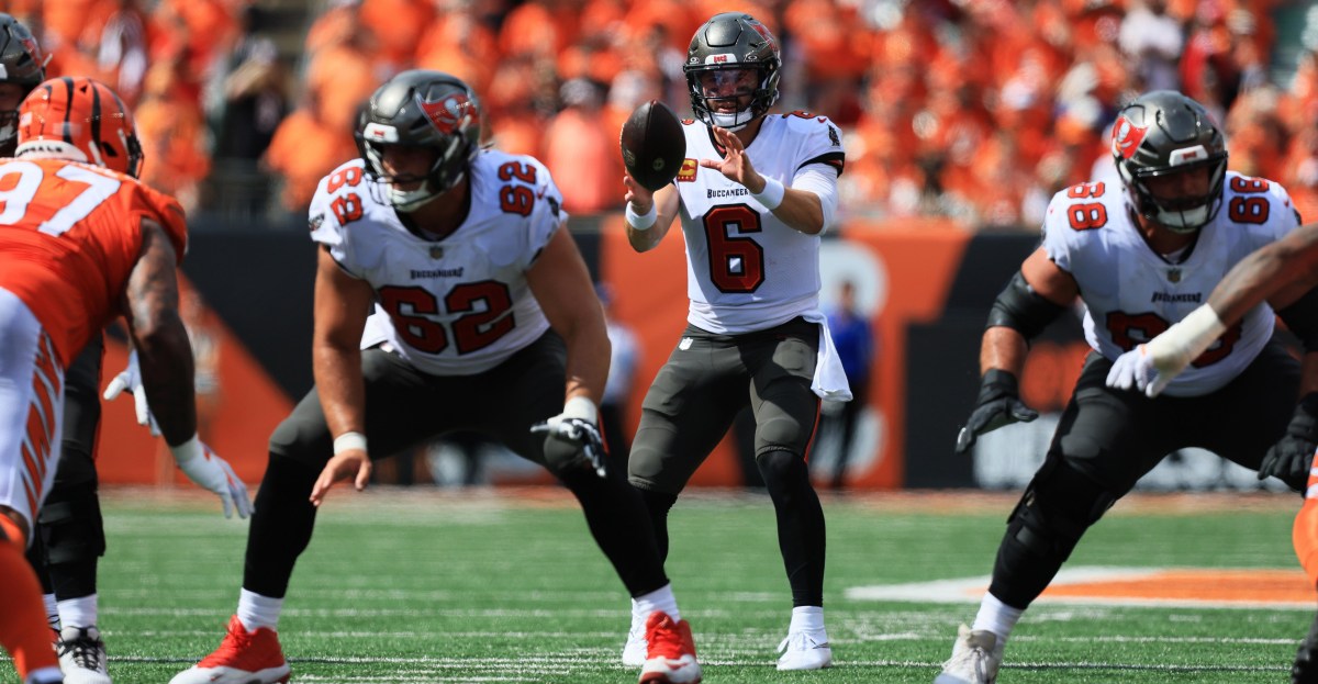 Browns Week 2: Scouting Baker Mayfield, the Tampa Bay Buccaneers