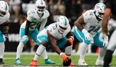 Miami Dolphins news roundup: Brewer’s gloves, roster moves, 49ers preview