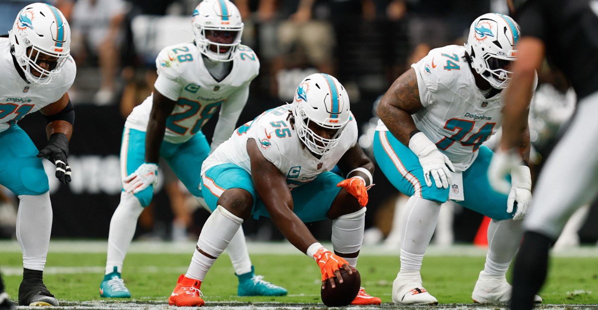 Miami Dolphins news roundup: Brewer’s gloves, roster moves, 49ers preview