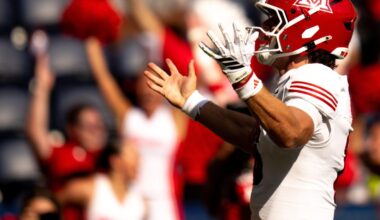 UConn football vs. Miami Ohio: TV info, keys to the game, behind the numbers