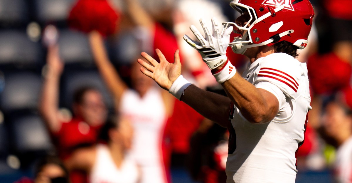 UConn football vs. Miami Ohio: TV info, keys to the game, behind the numbers
