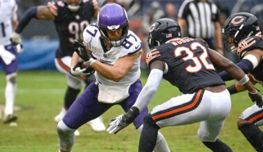Minnesota Vikings at Tampa Bay Buccaneers: Game Time, Channel, Radio, Streaming and More