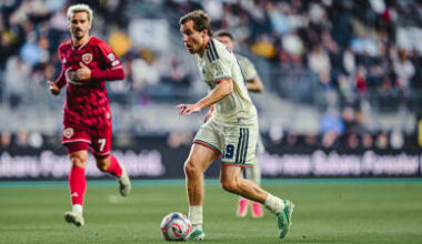 Box Score | Philadelphia Union 4, Orlando City SC 2