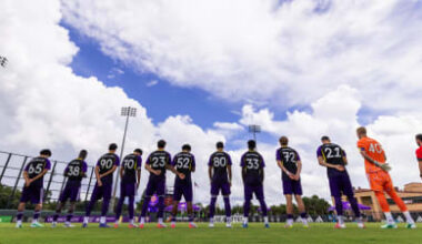 Match Report: Orlando City B Falls 4-2 at Home to Atlanta United 2