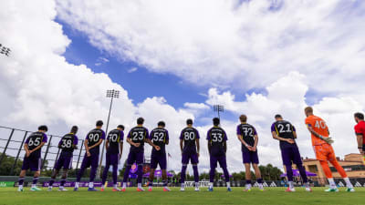 Match Report: Orlando City B Falls 4-2 at Home to Atlanta United 2