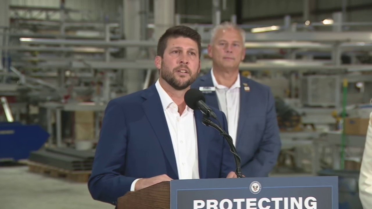 Uthmeier: Company accused of scamming Floridians after hurricanes