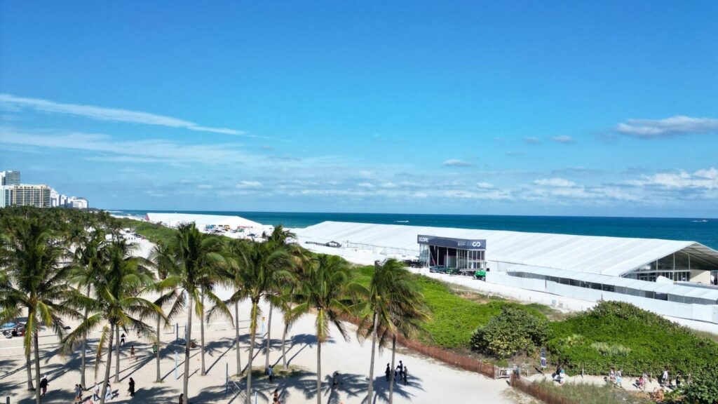 Scope Miami