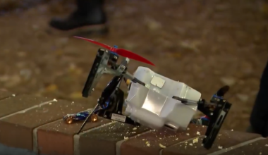 NTSB releases final report on 2024 drone crash at Lake Eola