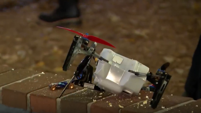 NTSB releases final report on 2024 drone crash at Lake Eola
