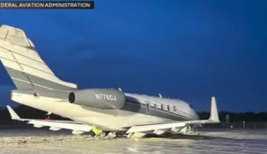 Could an FAA-approved safety feature prevent the Amazon cargo plane crash at MIA? Experts weigh in.