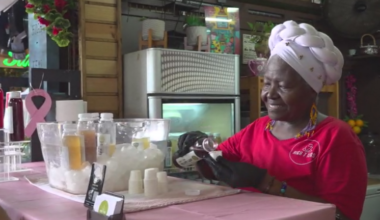South Florida family turns love of tea into growing side hustle amid rising costs