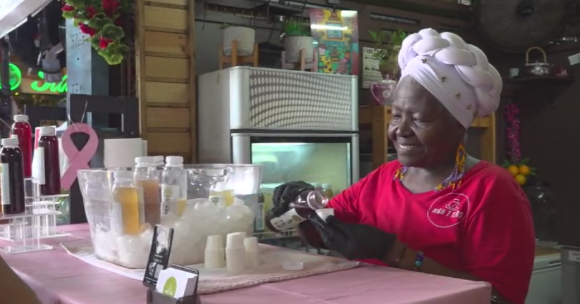 South Florida family turns love of tea into growing side hustle amid rising costs