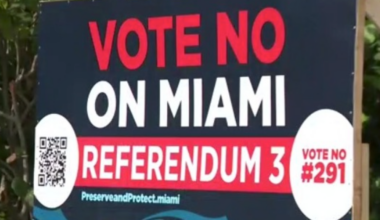 Developers say Miami's $80M Virginia Key plan costs taxpayers nothing; opponents say the environment pays the price