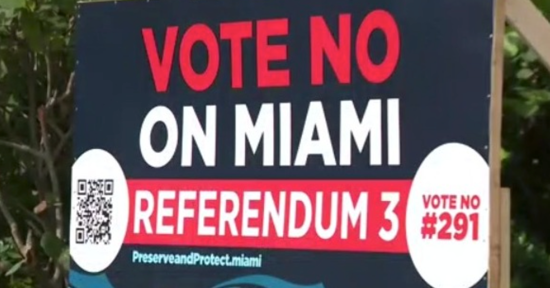 Developers say Miami's $80M Virginia Key plan costs taxpayers nothing; opponents say the environment pays the price