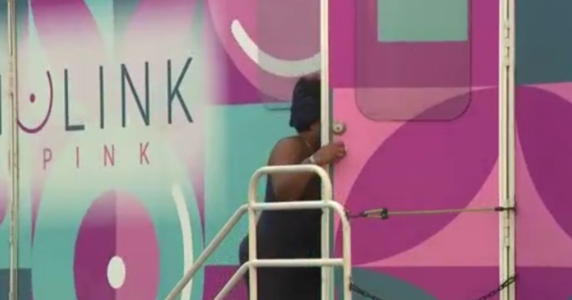Free mammograms in Miami Gardens bring out dozens of women, with registration open for another day of free exams