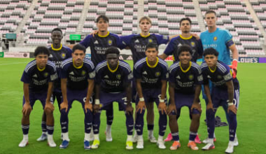 Match Report: Orlando City B Claims 4-1 Road Win Over Inter Miami CF II