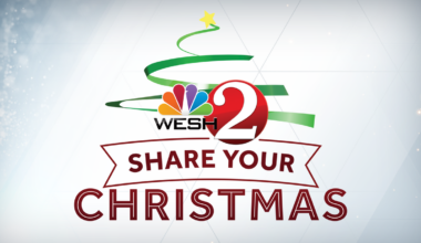 Share Your Christmas 2026 | When, where and how to get involved