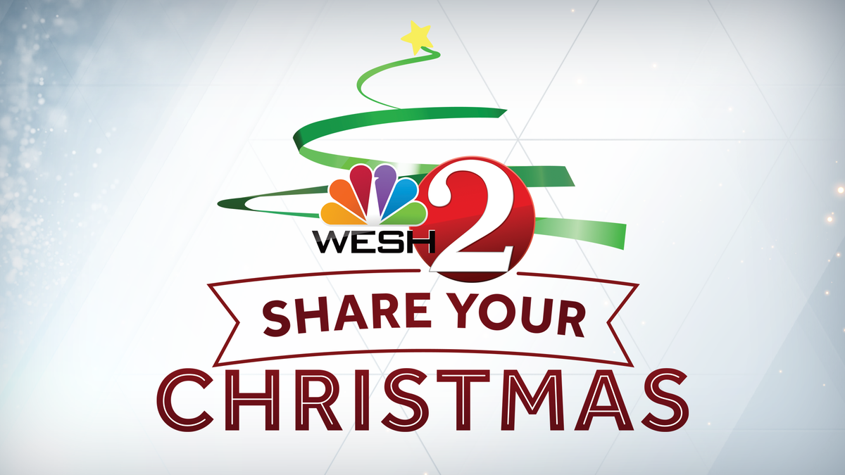 Share Your Christmas 2026 | When, where and how to get involved