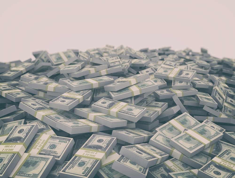 FL's Richest Person Is Worth $378B, Ranks 2nd On Forbes 400
