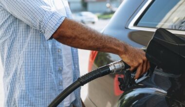 Record Labor Day Gas Prices Expected: Where To Find Cheapest Gas In FL