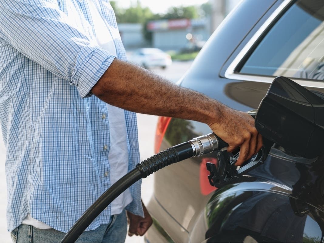 Record Labor Day Gas Prices Expected: Where To Find Cheapest Gas In FL