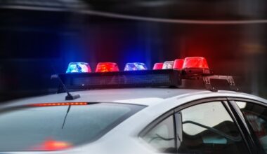 Man Walking On I-275 Dead After Being Hit By 4 Vehicles: FL Troopers