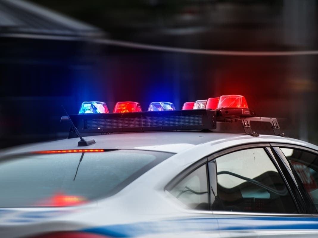 Man Walking On I-275 Dead After Being Hit By 4 Vehicles: FL Troopers
