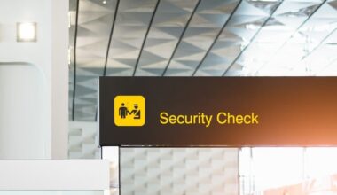 Man Arrested After Joking About Bomb While Boarding Cuba Flight At FL Airport
