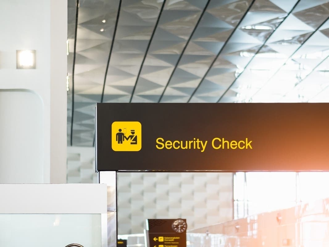Man Arrested After Joking About Bomb While Boarding Cuba Flight At FL Airport