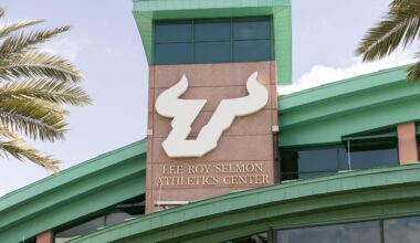 Majority of Florida universities fall in national rankings, per U.S. News & World Report
