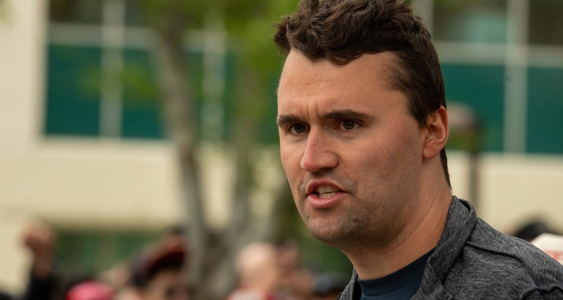 Administrative judge sides with Florida teacher punished for Charlie Kirk Facebook post