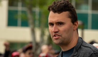 Administrative judge sides with Florida teacher punished for Charlie Kirk Facebook post