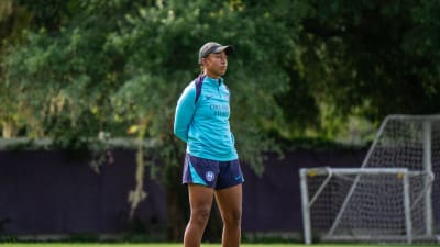Orlando Pride look to keep momentum as they host Portland Thorns