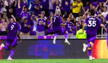 Rapid Reactions: Haki | Orlando City
