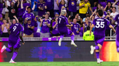 Rapid Reactions: Haki | Orlando City