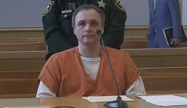 LIVE: Pinellas plastic surgeon charged with attorney’s murder represents himself in court