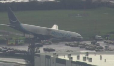 Flights between Miami to O'Hare impacted by deadly cargo plane crash