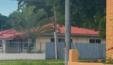 Miami commissioners unanimously fund Allapattah CRA despite ongoing legal dispute with Miami-Dade County